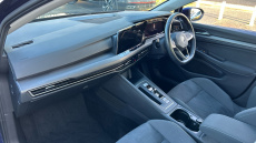 Volkswagen Golf 1.5 eTSI Style 5dr DSG Petrol Hatchback